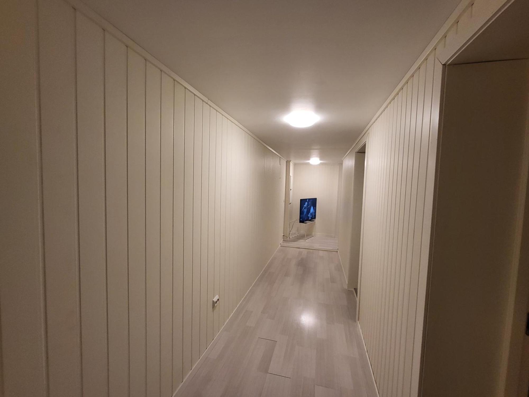 Classic 4 Bedrooms, 9 Guest Apartment In Kjeller Lillestrom - Good Proximity To Oslomet And Lillestrom Train Station Exterior foto